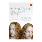 The Blank Slate by Steven Pinker
