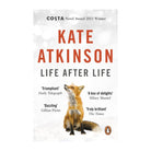 Life After Life by Kate Atkinson