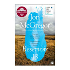 Reservoir 13 by Jon McGregor