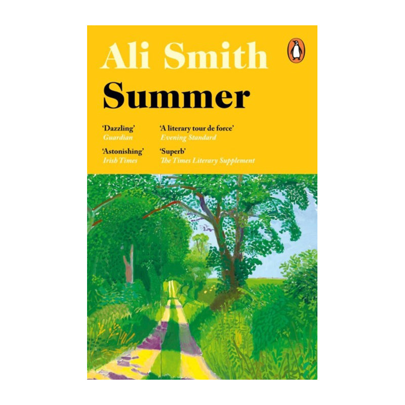 Summer by Smith Ali