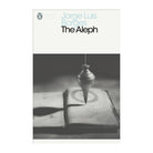 The Aleph by Jorge Luis Borges