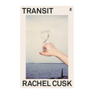 Transit by Cusk Rachel