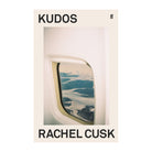 Kudos by Cusk Rachel