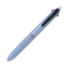 PILOT Frixion Ball Switch Ball Pen Blue Gray / Frixion 0.38mm + Oil Based 0.5mm