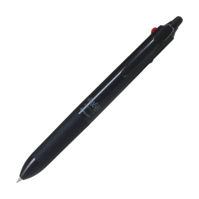 PILOT Frixion Ball Switch Ball Pen Black / Frixion 0.5mm + Oil Based 0.7mm