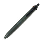 PILOT Frixion Ball Switch Ball Pen Olive / Frixion 0.5mm + Oil Based 0.7mm