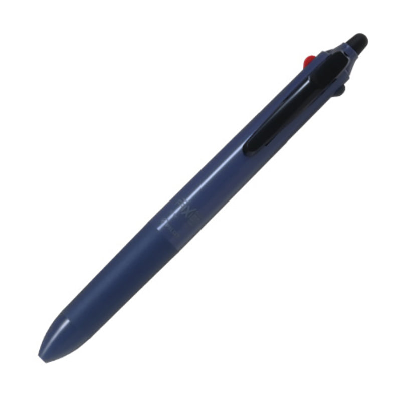 PILOT Frixion Ball Switch Ball Pen Navy / Frixion 0.5mm + Oil Based 0.7mm