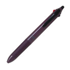 PILOT Frixion Ball Switch Ball Pen Bordeaux / Frixion 0.5mm + Oil Based 0.7mm
