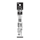 PILOT Frixion Ball Switch Ball Pen Refill Black / 0.5mm