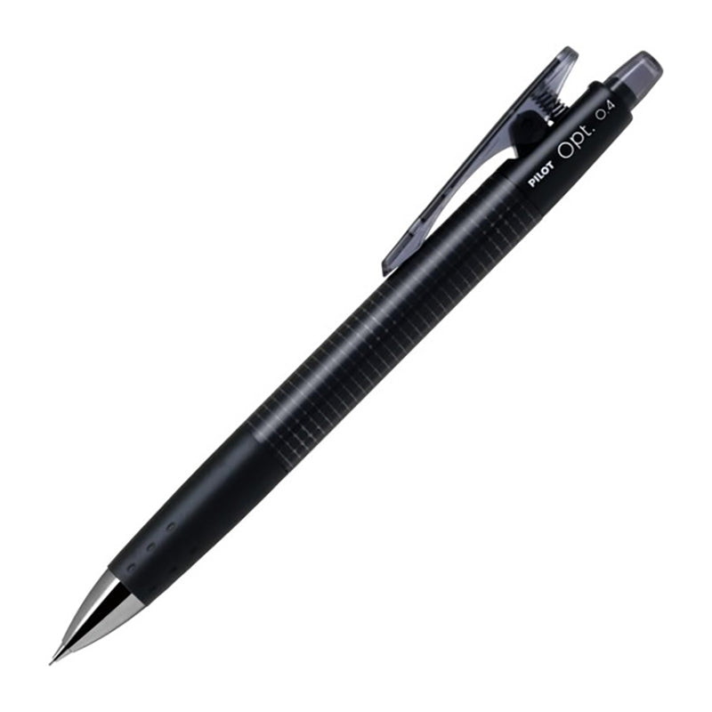 PILOT Opt Shaker Mechanical Pencil 0.4mm Grid
