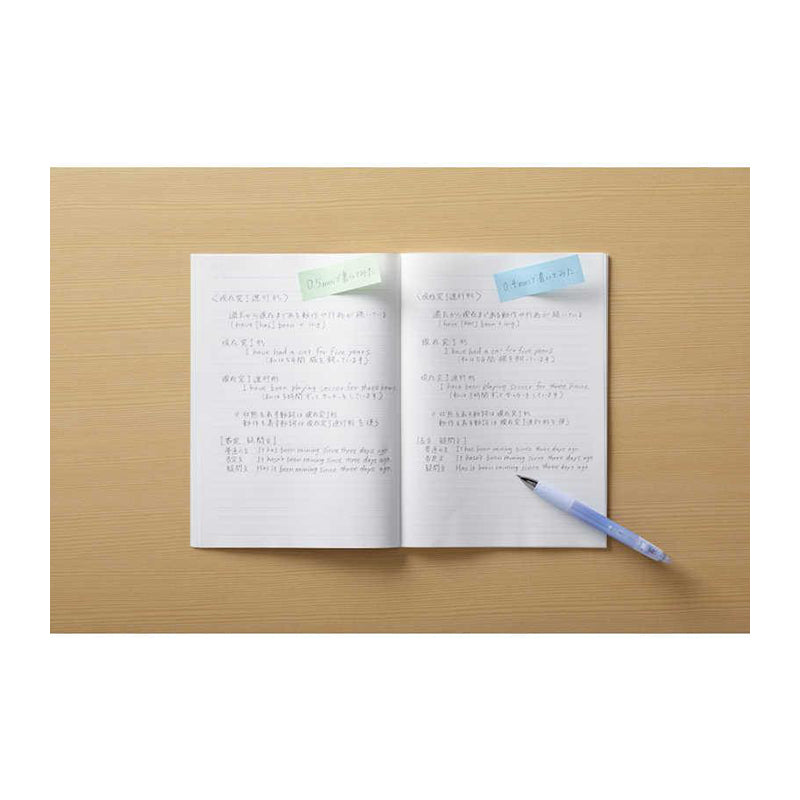 PILOT Opt Shaker Mechanical Pencil 0.4mm Grid