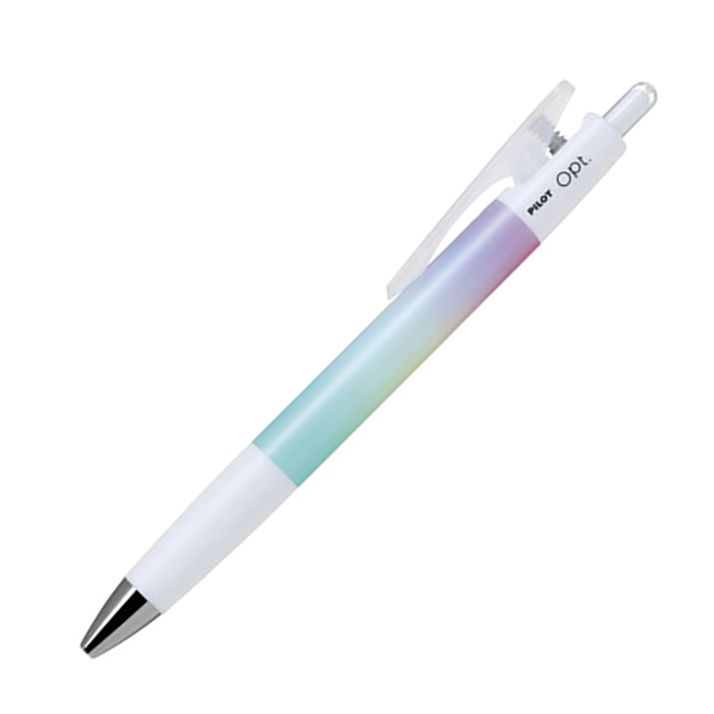 PILOT Opt Ball Pen Extra Fine 0.5mm Aurora