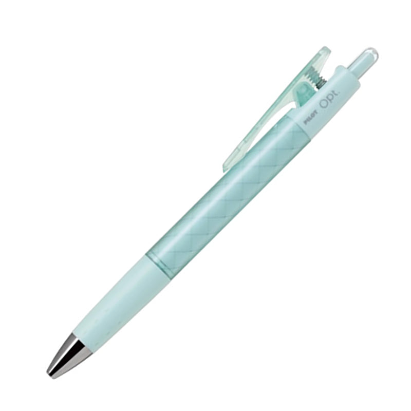 PILOT Opt Ball Pen Extra Fine 0.5mm Check
