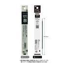 PILOT Opt Ball Pen Refill Extra Fine 0.5mm Black