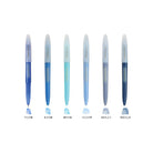 PILOT ILMILY Nature Palette Gel Pen NP01 Sora No Ao