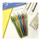 PILOT RexGrip Muted Mechanical Pencil 0.5mm Sandy Greige