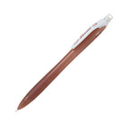 PILOT RexGrip Muted Mechanical Pencil 0.5mm Terra-Cotta Red
