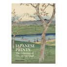 Japanese Prints: The Collection Of Vincent Van by Louis Van Tilborgh
