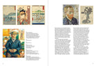 Japanese Prints: The Collection Of Vincent Van by Louis Van Tilborgh