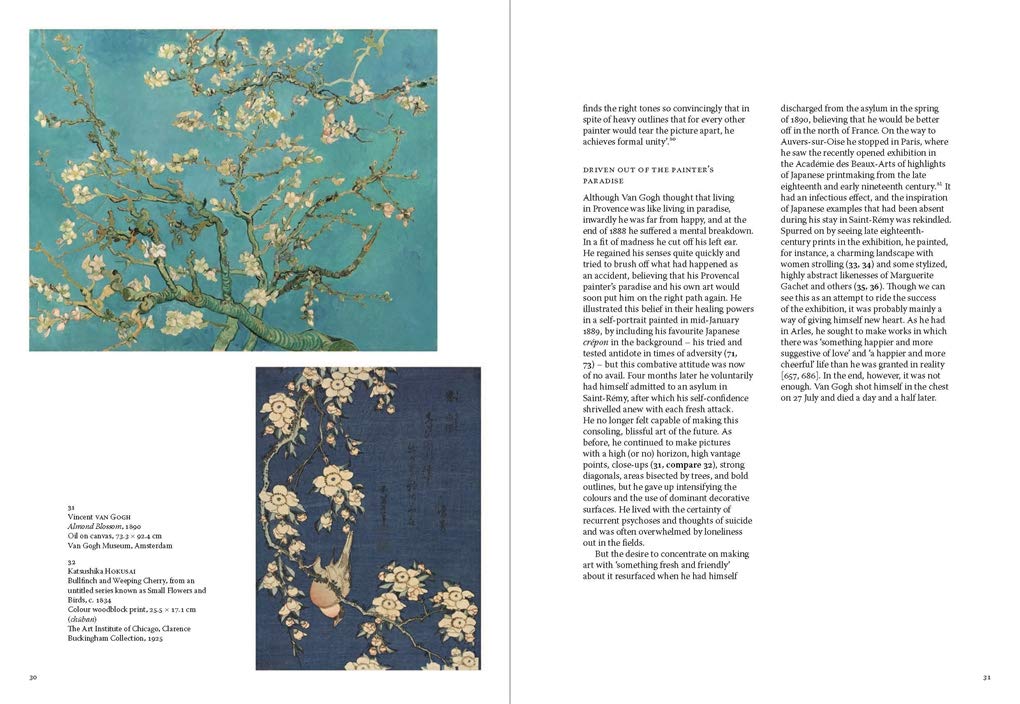 Japanese Prints: The Collection Of Vincent Van by Louis Van Tilborgh