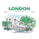 London Sketchbook by Marcus Binney 