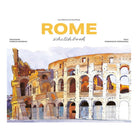 Rome Sketchbook by Dominique Fernandez
