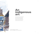 Rooftops Of Paris Sketchbook by Carl Norac