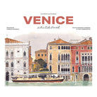 Venice Sketchbook by Deborah Howard 