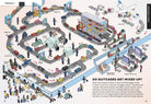 Airports by Laurence Hardisty
