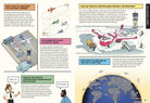 Airports by Laurence Hardisty