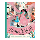 Amma's Sari by Sandhya Parappukkaran