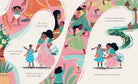 Amma's Sari by Sandhya Parappukkaran