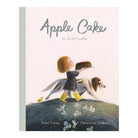 Apple Cake by Dawn Casey
