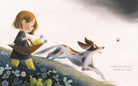 Apple Cake by Dawn Casey