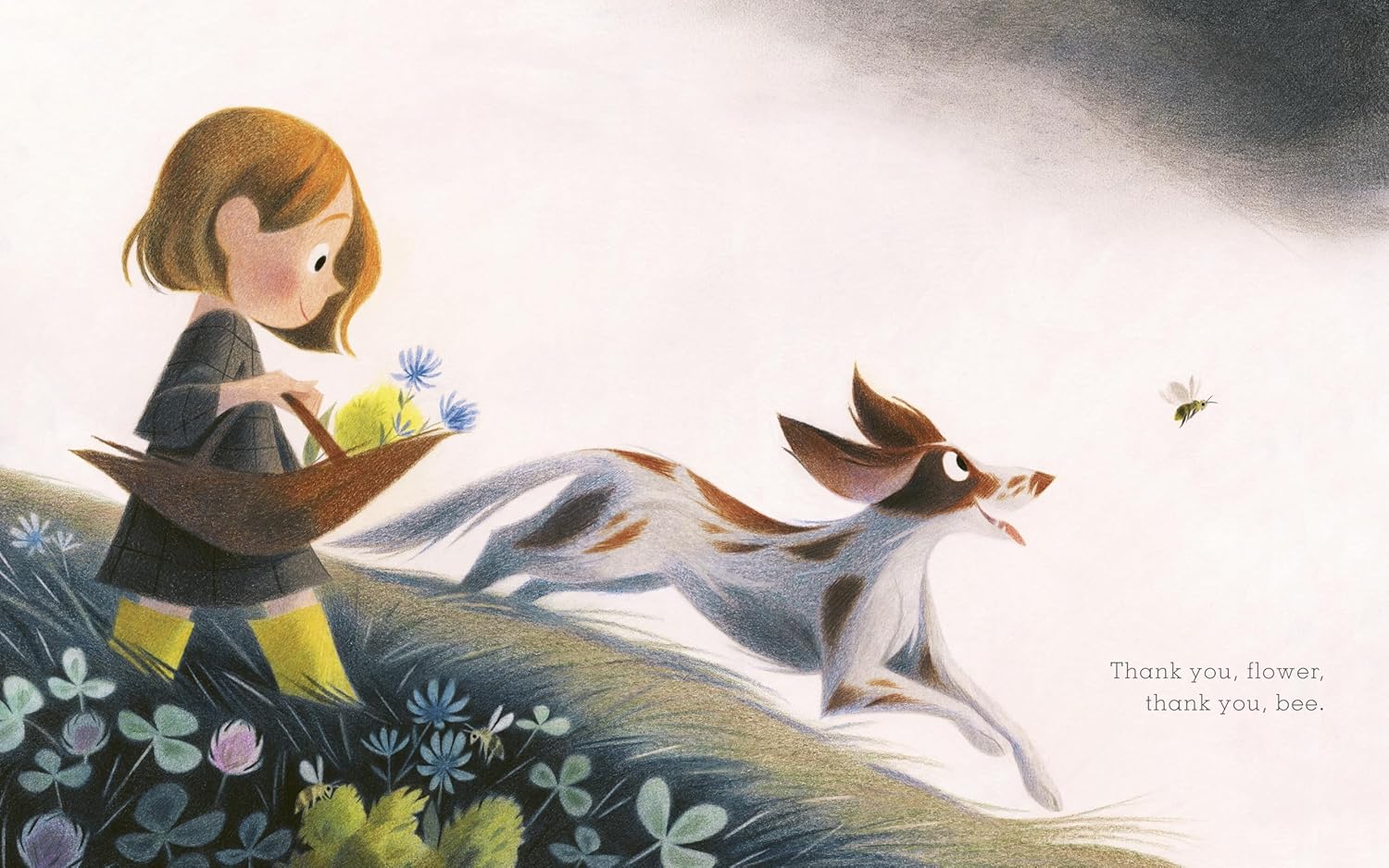 Apple Cake by Dawn Casey