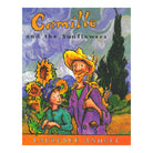 Camille And The Sunflowers by Laurence Anholt