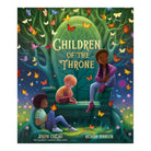 Children Of The Throne by Joseph Coelho