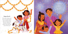Diwali by Sital Gorasia Chapman