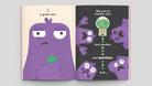 Ebb & Flo: I Want That One! by Philip Bunting