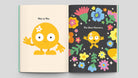 Ebb & Flo: Oopsy Daisy! by Philip Bunting