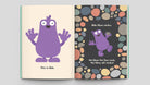 Ebb & Flo: Oopsy Daisy! by Philip Bunting