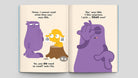 Ebb & Flo: Reading Rocks by Philip Bunting
