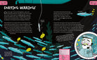 Farting Fish: And 49 Other Weird And Wonderful by Alice Harman