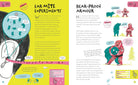 Farting Fish: And 49 Other Weird And Wonderful by Alice Harman