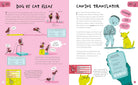 Farting Fish: And 49 Other Weird And Wonderful by Alice Harman