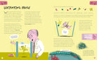 Farting Fish: And 49 Other Weird And Wonderful by Alice Harman