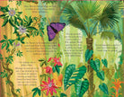 The Forest That Grows Around Me by Charlotte Guillain