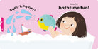 Hello, Sleep! (Board Book) by Ania Simeone