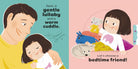Hello, Sleep! (Board Book) by Ania Simeone
