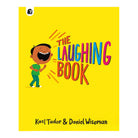 The Laughing Book by Kael Tudor